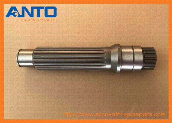 39Q8-41170 39Q841170 Poros Motor Perjalanan Untuk Bagian Excavator Hyundai R290LC-9 R330LC-9