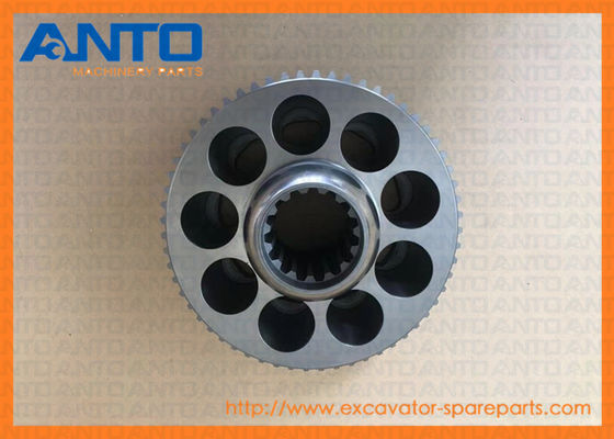 188-4164 1884164 M5X180 Barel Cylinder Block  Excavator Swing Motor