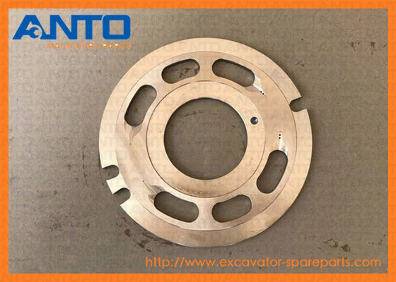 204-2677 2042677 Plat Katup Untuk Suku Cadang Motor Swing Excavator  330C