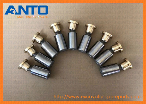 295-9686 2959686 M5X180 Swing Motor Piston Shoe Untuk  Swing Drive Parts
