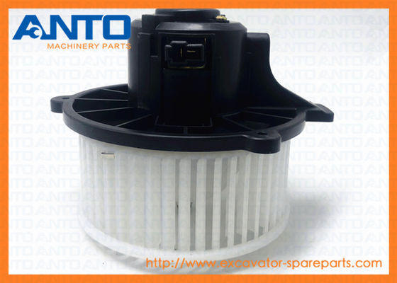 2538-6015 K1040112 24V Motor Blower Untuk Suku Cadang Excavator DOOSAN
