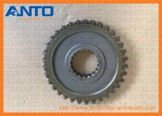 3063840 Pilot Pump Gear Untuk Suku Cadang Pompa Hidrolik HITACHI Excavator