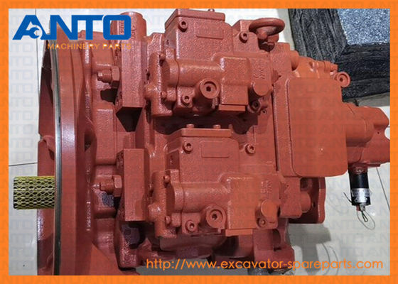 20/925789 332/K5017 332/K3167 332/K8167 20/925652 K5V200DPH Pompa Utama Excavator Untuk JCB JS330 JS360