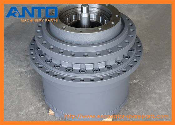 170401-00009 DX480 DX520 Gearbox Pengurangan Perangkat Perjalanan Untuk Final Drive Doosan Excavator