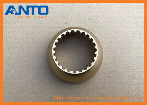 708-2L-23351 7082L23351 KOMATSU Excavator Pompa Hidrolik Retainer Panduan Bola