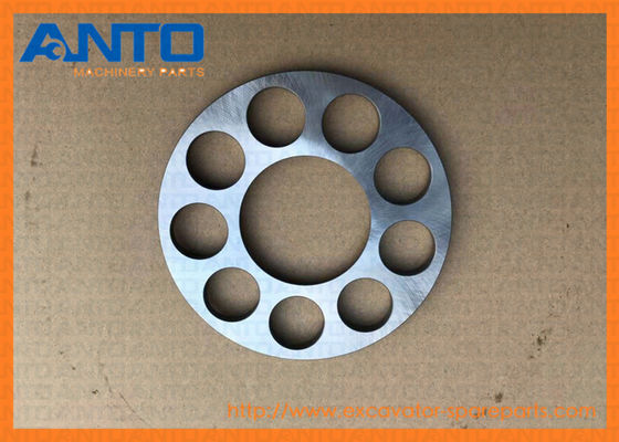 708-2L-33350 7082L33350 Pelat Sepatu Retainer Untuk Bagian Pompa Hidrolik Excavator KOMATSU