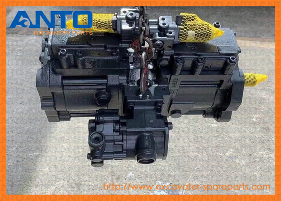 Pompa Hidrolik YX10V00001F1 K3V63DTP Untuk Pompa Excavator Kobelco SK135SR Assy