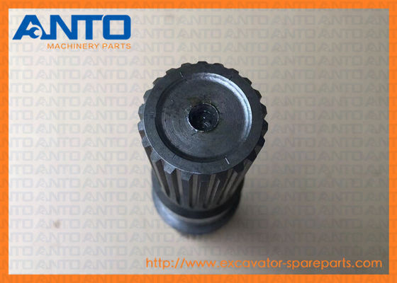 LJM0073 Travel Motor Shaft Untuk Final Drive Excavator JCB JS220