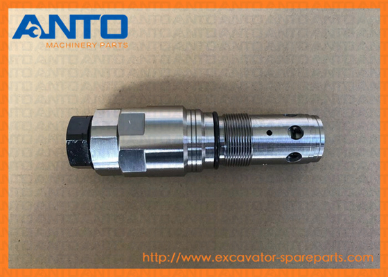 XKAH01086 XKAH00122 Swing Motor Relief Valve XKAH-01086 XKAH-00122 Untuk Bagian Excavator Hyundai