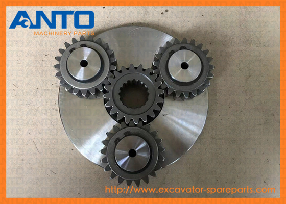 XKAQ-00015 XKAQ00015 XKAQ-00067 Carrier Assy No.1 Untuk Hyundai R210LC-7 Swing Gearbox