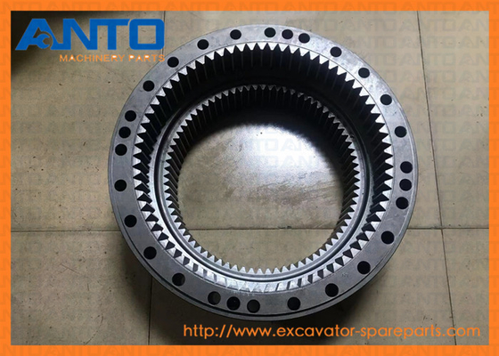 XKAQ-00206 XKAQ-00762 XKAQ00206 XKAQ00762 Ring Gear Hyundai R320LC-7 Suku Cadang Gearbox Perjalanan
