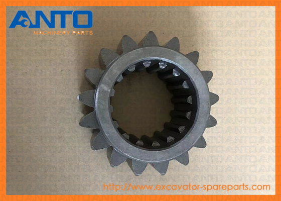 XKAQ-00442 XKAQ00442 Sun Gear Untuk Hyundai Excavator R305LC-7 Swing Reduction Gear