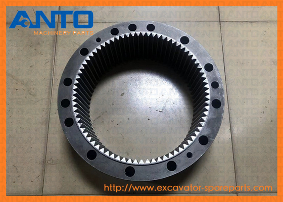 XKAQ-00444 XKAQ00444 Ring Gear Untuk hyundai R320LC-7 Excavator Swing Gearbox