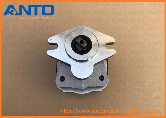 218-0557 2180557 173-1203 SBS80 Gear Pump Untuk Pompa Hidrolik Excavator  312C