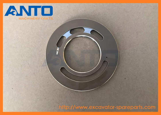 708-1T-13221 7081T13221 Plat Katup Untuk Pompa Hidrolik Excavator Komatsu PC40R-8