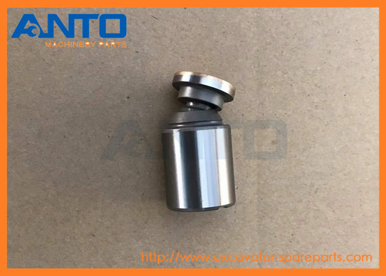 708-3S-14290 7083S14290 Piston Sub Assy Untuk Bagian Pompa Hidrolik Excavator PC55MR-3