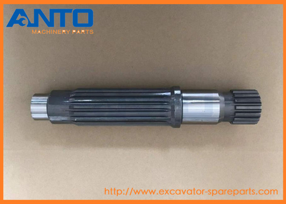 2441U1040S9 KOBELCO SK350-8 Poros Motor Perjalanan Excavator