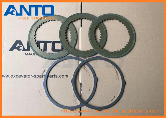20/951814 Kit Perbaikan Disk Gesekan Untuk Suku Cadang Motor Perjalanan JCB Excavator JS200