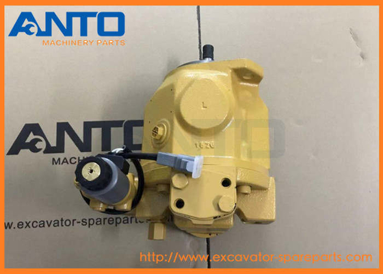 2590814 259-0814 345C W345C Excavator Pompa Hidrolik Piston Fan