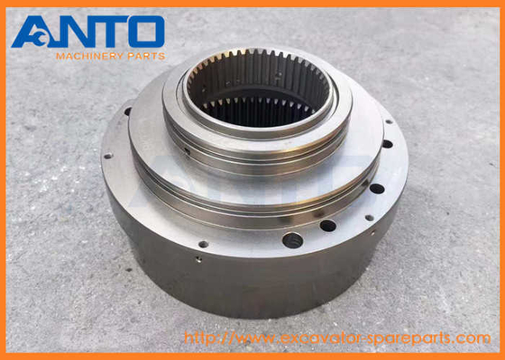 K9001535 ZGAQ-02920 Ring Gear Untuk DOOSAN DX140W Bagian Gandar Depan Excavator