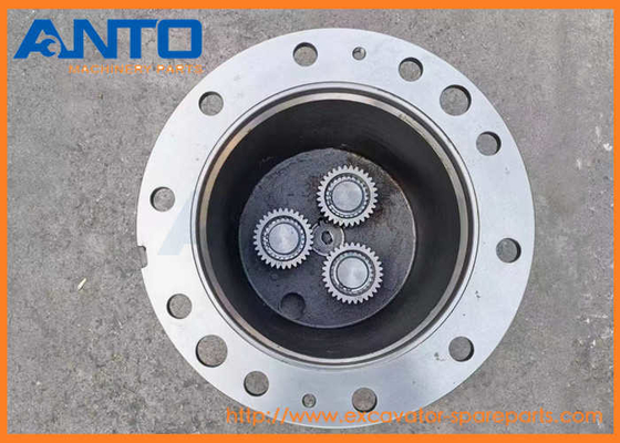 ZGAQ-02931 K9001545 100502-00031 R140W-9 Poros Ekskavator Planet Pembawa Assy
