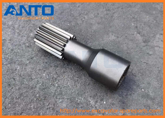 K9001556 ZGAQ-02951 DOOSAN DX140W DX160W Excavator Poros Belakang Sun Gear Shaft