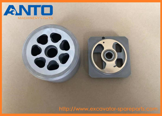 2022744 Rotor 9749142 Plat Katup Bagian HPV145 Untuk Pompa Hidrolik Excavator HITACHI EX350-5