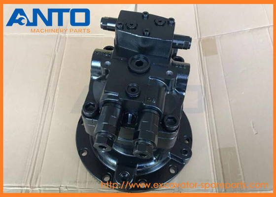 YN15V00025F1 SK200SR Motor Ayun Untuk Motor Hidrolik Excavator KOBELCO