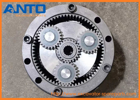 4445648 ZX70 Swing Device Gearbox Untuk HITACHI Excavator Swing Reduction Gear
