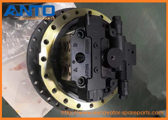 401-00439C 404-00098C 401-00440B DX300 Final Drive Untuk Perangkat Perjalanan Excavator DOOSAN