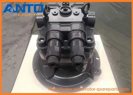 ZX250-3 4625367 9243324 9243323 Motor Swing HITACHI ZX240-3 Perangkat Ayunan Excavator