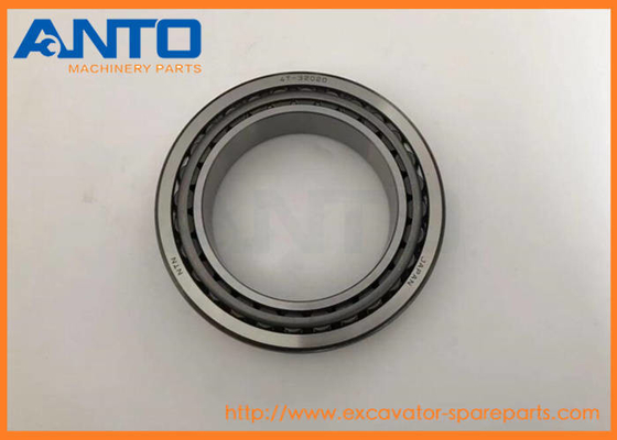 4T-32020 32020 Bantalan Rol Tirus 100x150x32 MM 32020X