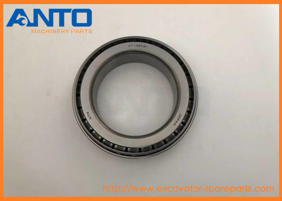 4T-32021 32021 Bantalan Rol Tirus 105x160x35MM 32021X