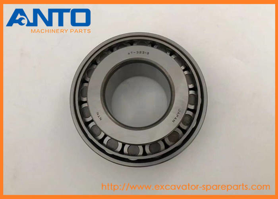 32313 Tapered Roller Bearing 65x140x51MM Untuk Bantalan Excavator