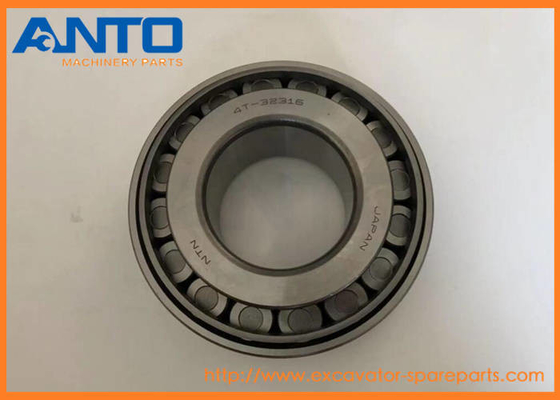 32316 Bantalan Rol Tirus 80x170x61.5MM 32316JR 32316U