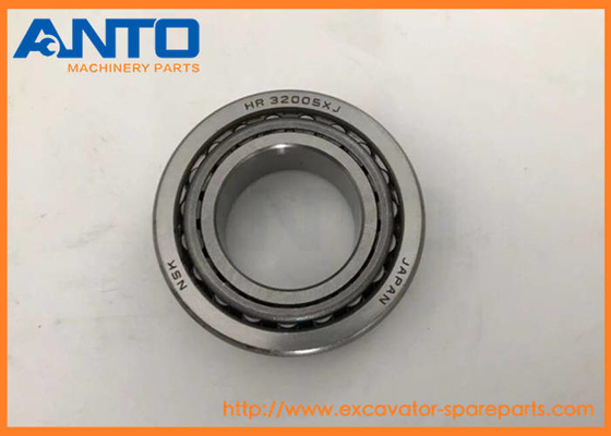 HR32005XJ Bantalan Rol Tirus 25x47x15 MM 32005
