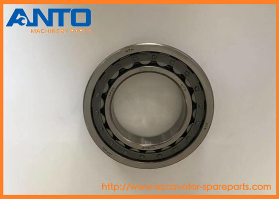 NJ216 Bantalan Rol Silinder 80x140x26 MM NJ216E Untuk Bantalan Excavator