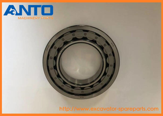 NJ219 Bantalan Rol Silinder 95x170x32 MM NJ219ECM Untuk Bantalan Excavator