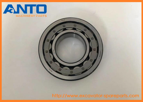 NJ313 Bantalan Rol Silinder 65x140x33 MM NJ313E Untuk Bantalan Excavator