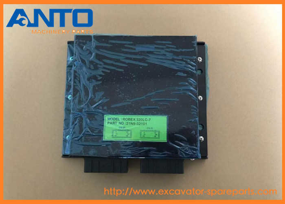 21N9-32101 21N932101 21N9-32100 21N932100 R320LC-7 Pengontrol CPU Excavator
