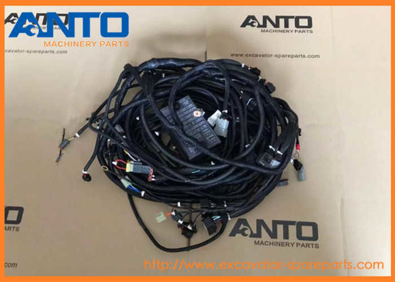 21N910012 21N910013 21N910014 R320LC7 Harness Bingkai Excavator 21N9-10012 21N9-10013 21N9-10014
