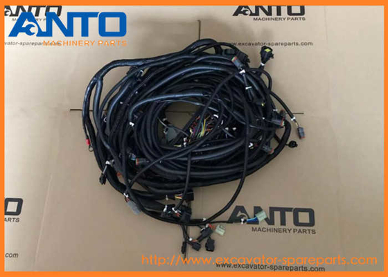 21N9-10015 21N9-10016 21N9-10017 21N9-10018 R320LC-7 Sasis Harness 21N910015 21N910016 21N910017 21N910018