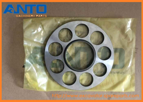 1673862 167-3862 Pelat Retainer Untuk Suku Cadang Motor Travel Excavator 330C