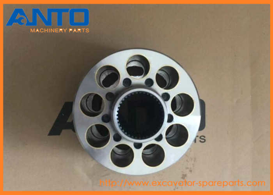 173-4063 1734063 Barrel Cylinder Block Untuk Suku Cadang Motor Travel Excavator 336E