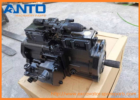 YX10V00001F1 YX10V00003F1 SK135SR KOBELCO Pompa Hidrolik Utama Excavator