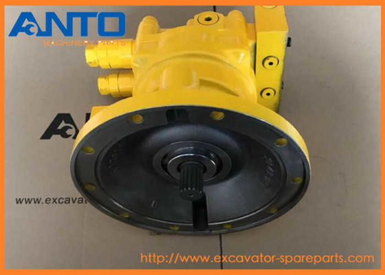 31E6-12040 31E6-12020 31E6-12030 R130 Motor Swing Hidrolik HYUNDAI Excavator Parts