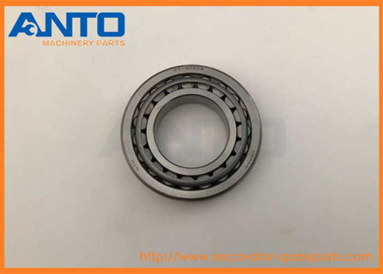 4T-30209 30209 Tapered Roller Bearing 45x85x20.75 HR30209 Untuk Bantalan Excavator