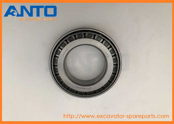 4T-30214 30214 Tapered Roller Bearing 70x125x26.25 HR30214 Untuk Bantalan Excavator