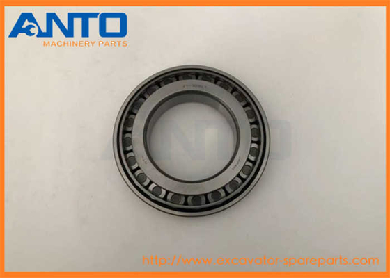 4T-30217 30217 Tapered Roller Bearing 85x150x30.5 HR30217 Untuk Bantalan Excavator