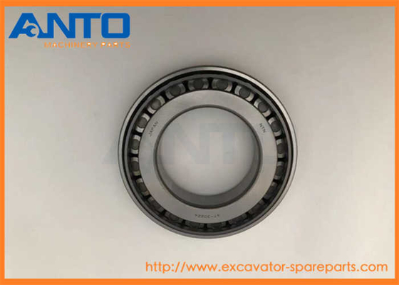 4T-30224 30224 Tapered Roller Bearing 120x215x43.5 HR30224 Untuk Bantalan Excavator